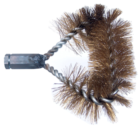 Sobe si burlane - Cap de Perie pt Curatare Centrale Mari