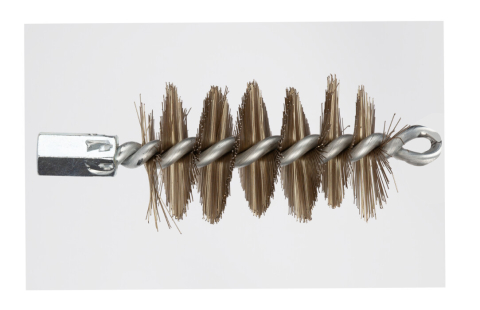 Sobe si burlane - Cap de Perie pt Tuburi F12x157