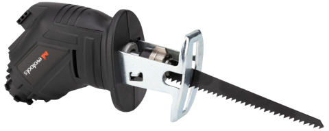 Accesorii masina insurubat multifunctionala - Cap Ferastrau Sabie pentru Masina de Insurubat Multifunctionala MT20 MAX 20V ONE EvoTools