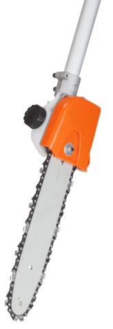 Accesorii si piese motocoase si trimmere - Cap Motoferastrau Prelungitor pentru Motocoasa BC 427