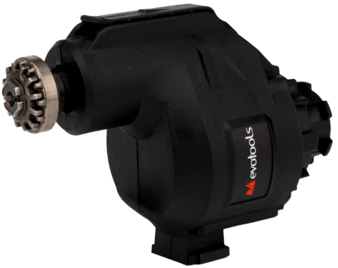 Accesorii masina insurubat multifunctionala - Cap Multifunctional cu Oscilatii pentru Masina de Insurubat Multifunctionala MT20 MAX 20V ONE EvoTools