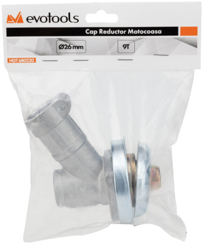 Cap Reductor Motocoasa - Cod compatibil 676020/679113 Cod compatibil 2 [1]