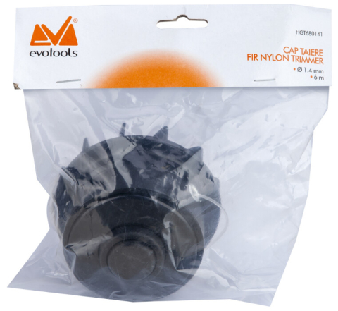 Cap Taiere Fir Nylon Trimmer 675801 EvoTools [1]