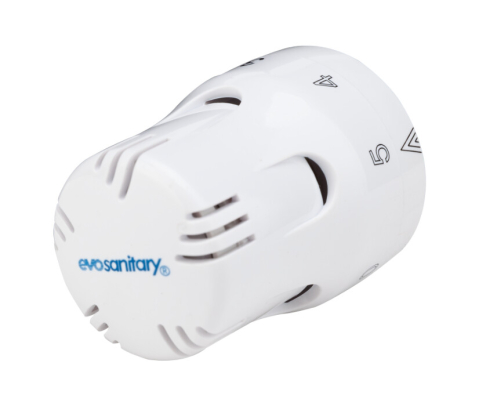 Cap Termostatic Calorifer [2]