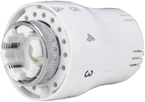 Cap Termostatic Calorifer [1]