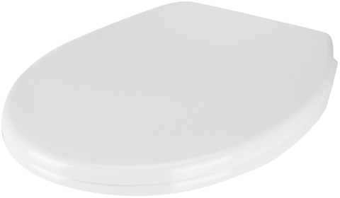 Accesorii vase de toaleta - Capac WC Soft Close Duroplast A1-A112WS