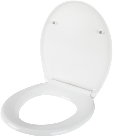 Capac WC Soft Close Duroplast A1-A112WS [2]