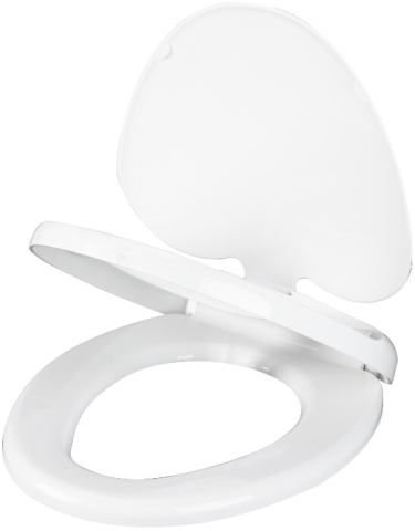 Capac WC Soft Close PP cu Reductor pentru Copii LPF-207 [2]