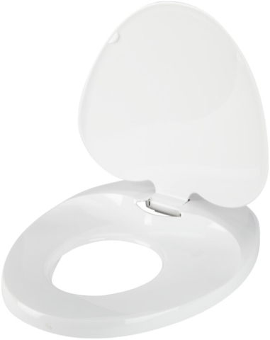 Capac WC Soft Close PP cu Reductor pentru Copii LPF-207 [3]