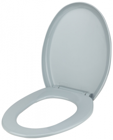 Capac WC Soft Close PP LPA-023 [6]