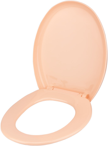 Capac WC Soft Close PP LPA-023 [15]