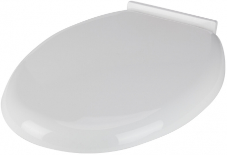 Accesorii vase de toaleta - Capac WC Soft Close PP LPA-023
