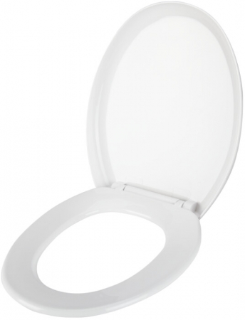 Capac WC Soft Close PP LPA-023 [2]