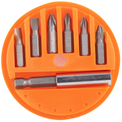 Accesorii scule si unelte electrice - Capete Surubelnita Bormasina sc