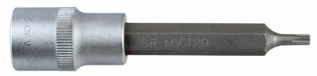 Surubelnite - Capete Torx