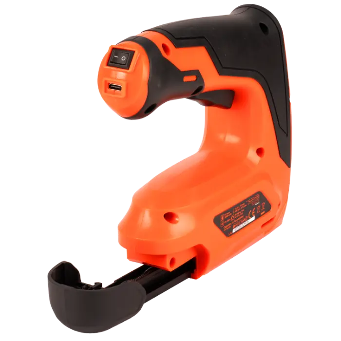 Capsator cu Acumulator 4V CST2000 Evotools [2]
