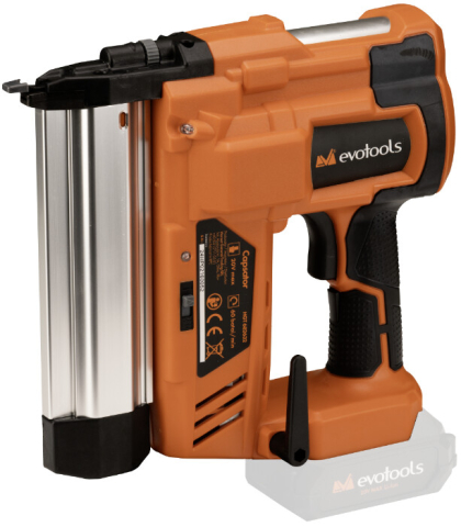 Capsatoare electrice - Capsator fara Acumulator si Incarcator MAX 20V POWER EvoTools