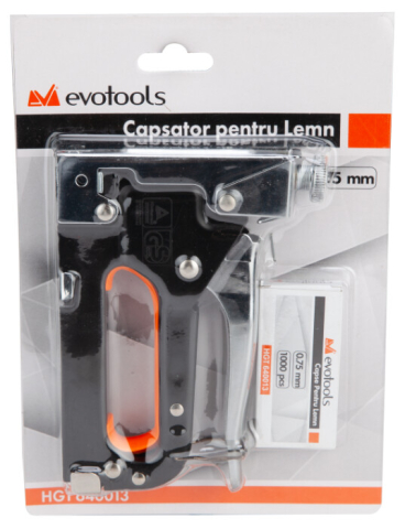 Capsator Lemn - Grosime 0.75 mm [3]