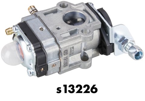 Accesorii si piese motocoase si trimmere - Carburator de schimb motocoasa evootols BC 630