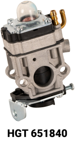 Gradina & gospodarie - Carburator Motocoase