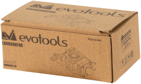 Carburator Motocoase [1]