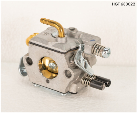 Carburator Motoferastraie [4]
