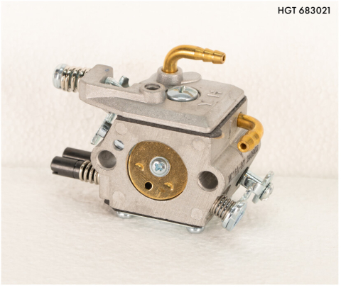 Carburator Motoferastraie [43]