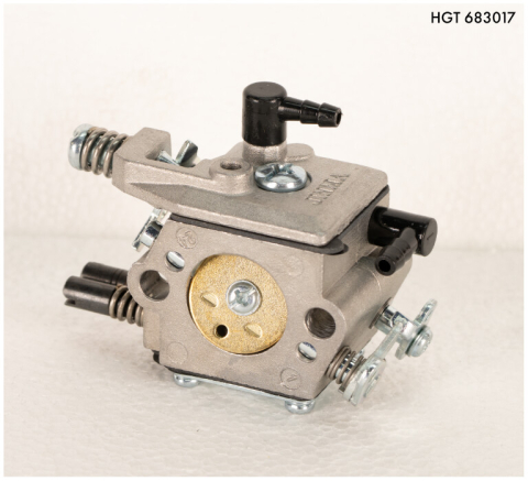 Carburator Motoferastraie [3]