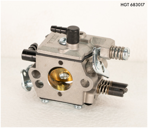 Carburator Motoferastraie [11]