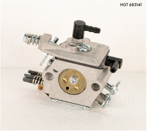 Carburator Motoferastraie [26]