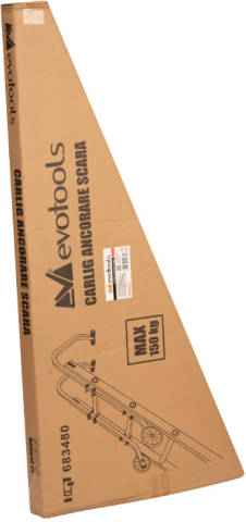 Carlig Ancorare Scara Evotools [2]