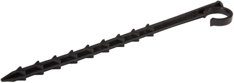 Pompe si sisteme de irigat - Carlig Ancorare Tub Picurare 1001 - 1 S20