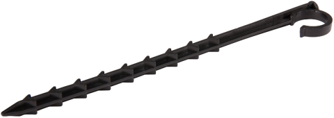 Pompe si sisteme de irigat - Carlig Ancorare Tub Picurare 1001 - 1 S20
