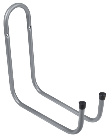 Carlig Dublu - Sarcina Maxima 10 kg Adancime 70 mm Inaltime 170 mm Latime 70 mm [0]