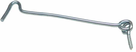 Carlige - Carlig pt Fereastra - Lungime carlig 100 mm