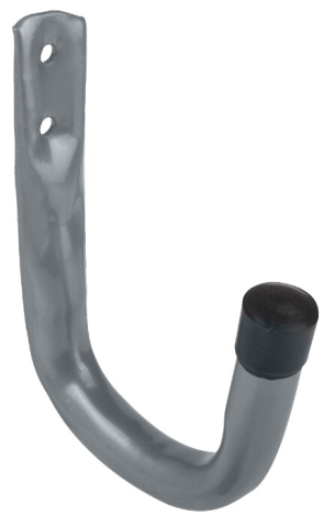 Feronerie, suruburi si elemente fixare - Carlig Simplu - Inaltime 120 mm