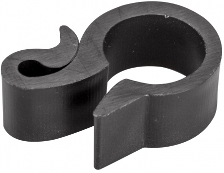 Sisteme de irigat - Carlig Suspendare Tub Picurare 1001 - Diametru 16 mm - 50 Buc