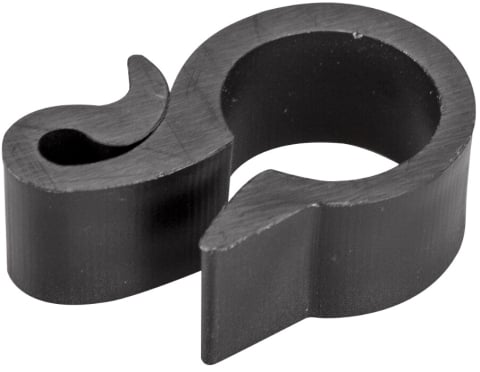 Gradina & gospodarie - Carlig Suspendare Tub Picurare 1001 - Diametru 16 mm - 1 S50