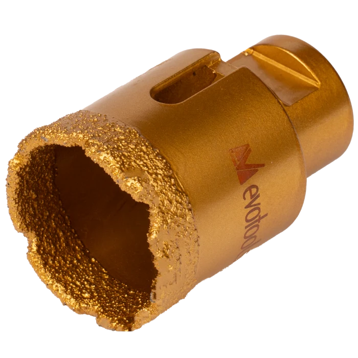 Carota Diamantata Evotools [1]