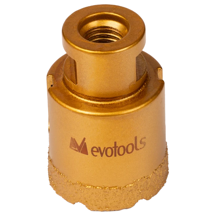 Scule & unelte - Carota Diamantata Evotools