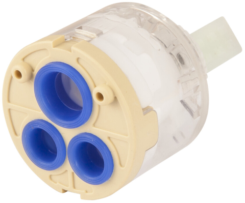 Cartus Baterie Monocomanda [0]