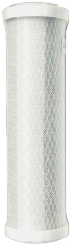 Sanitare - Cartus Filtru Carbune Activ cu Sita ESS