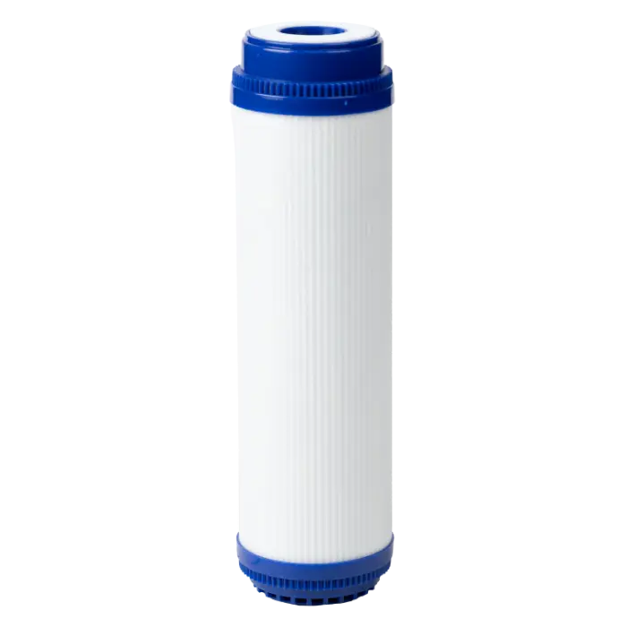 Filtre de apa - Cartus Filtru Carbune Activ Granular EvoSanitary