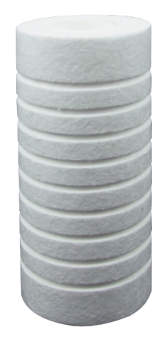 Sanitare - Cartus Filtru Micro Striat ESS