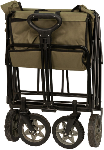 Carucior Multifunctional Pliabil [2]