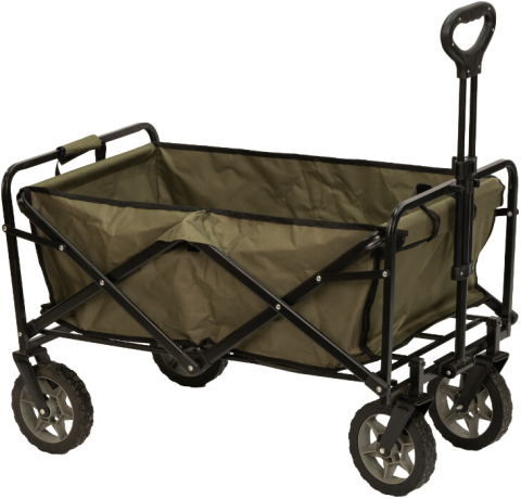 Carucioare transport - Carucior Multifunctional Pliabil