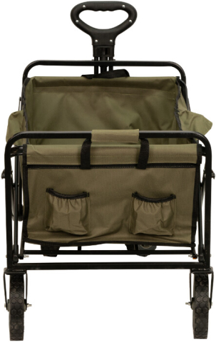 Carucior Multifunctional Pliabil [3]