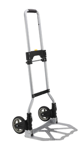 Utilaje pentru constructii - Carucior Tip Liza Multifunctional Pliabil