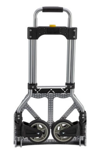 Carucior Tip Liza Multifunctional Pliabil [2]