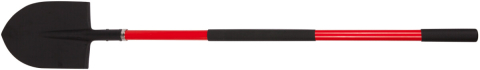 Lopeti - Cazma cu Coada din Fibra de Sticla EvoTools